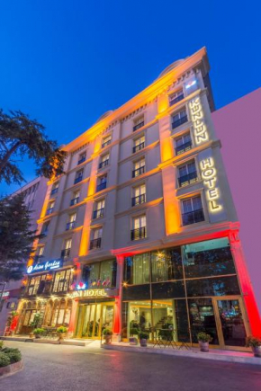 Topkapi Old City Kensington Hotel ISTANBUL